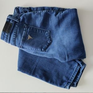 Guess jeans woman's 26x30